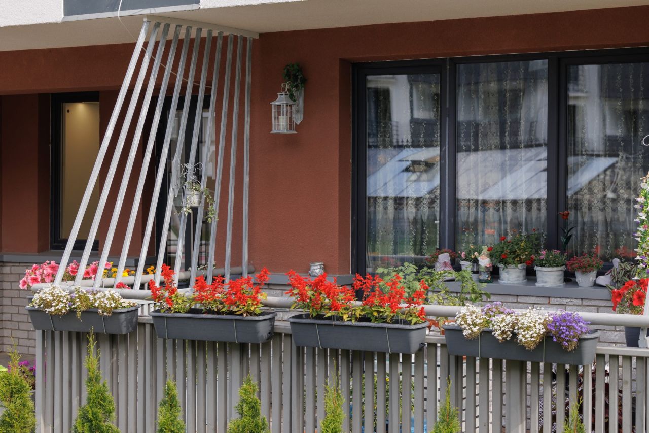 фото ЖК Равновесие