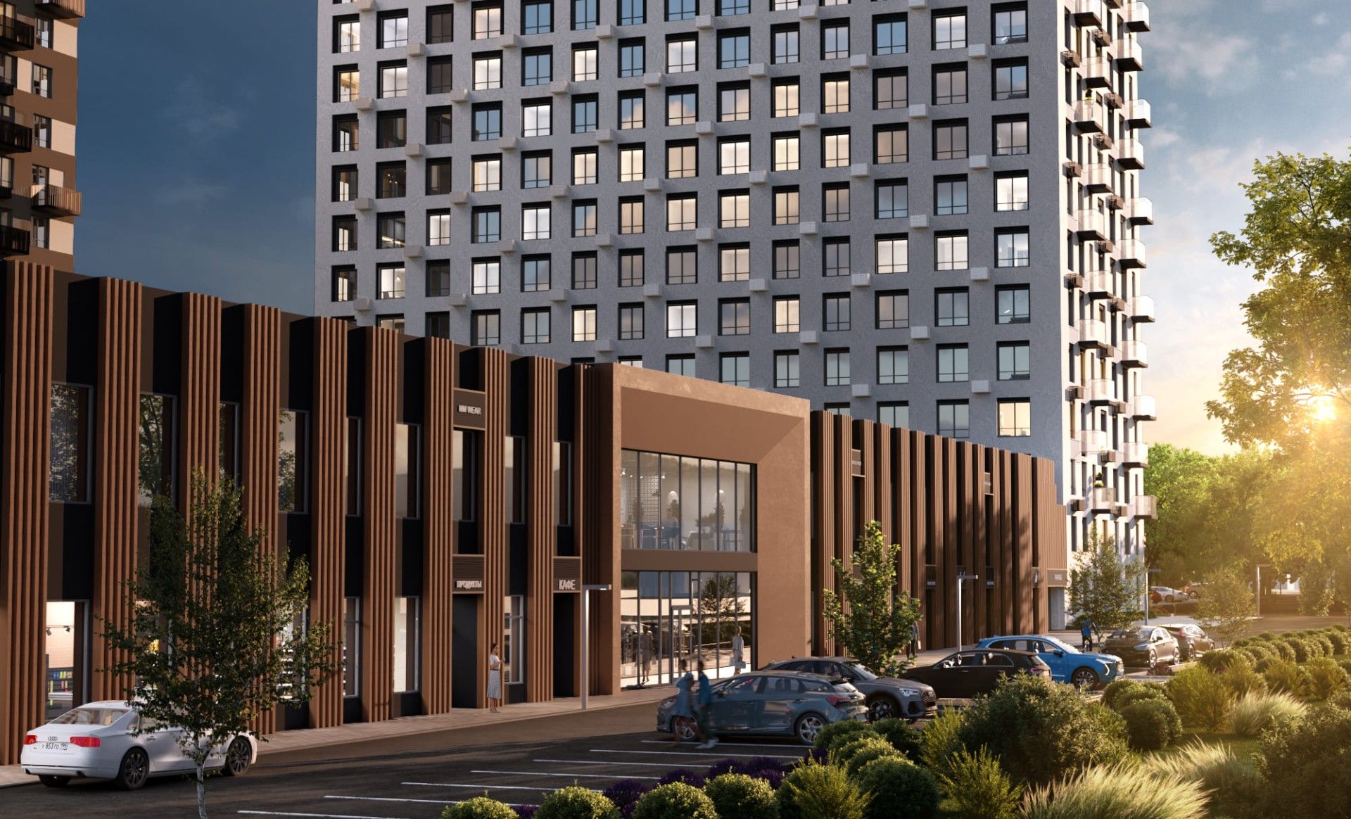 продажа квартир РАЗУМ на Малышева