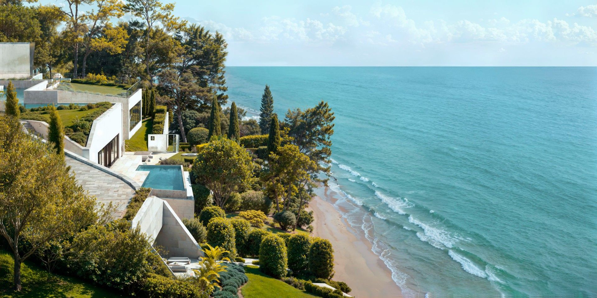 фото ЖК Reef Residence (Риф Резиденс)