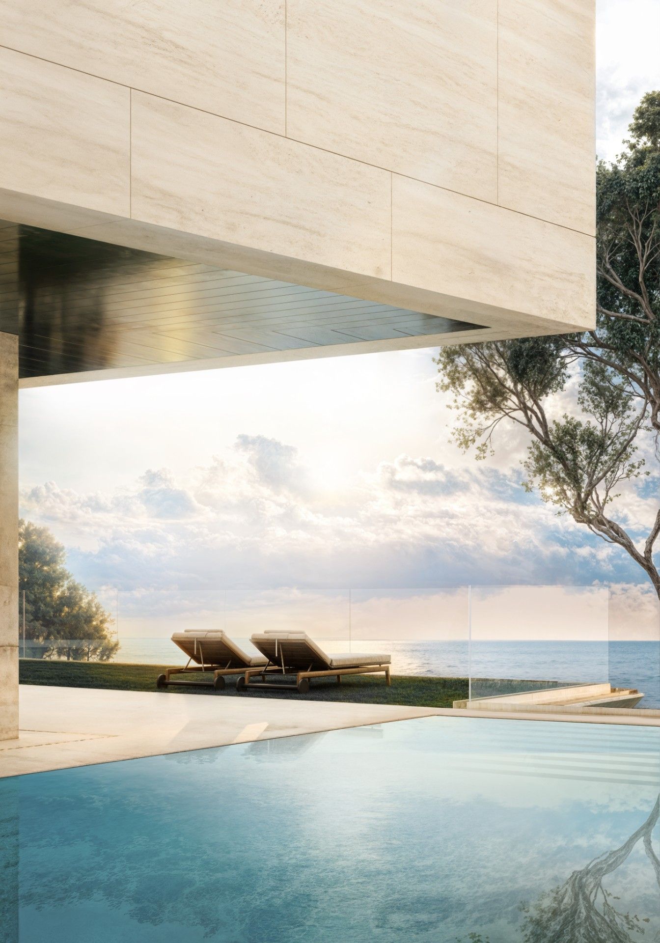 купить квартиру в ЖК Reef Residence (Риф Резиденс)