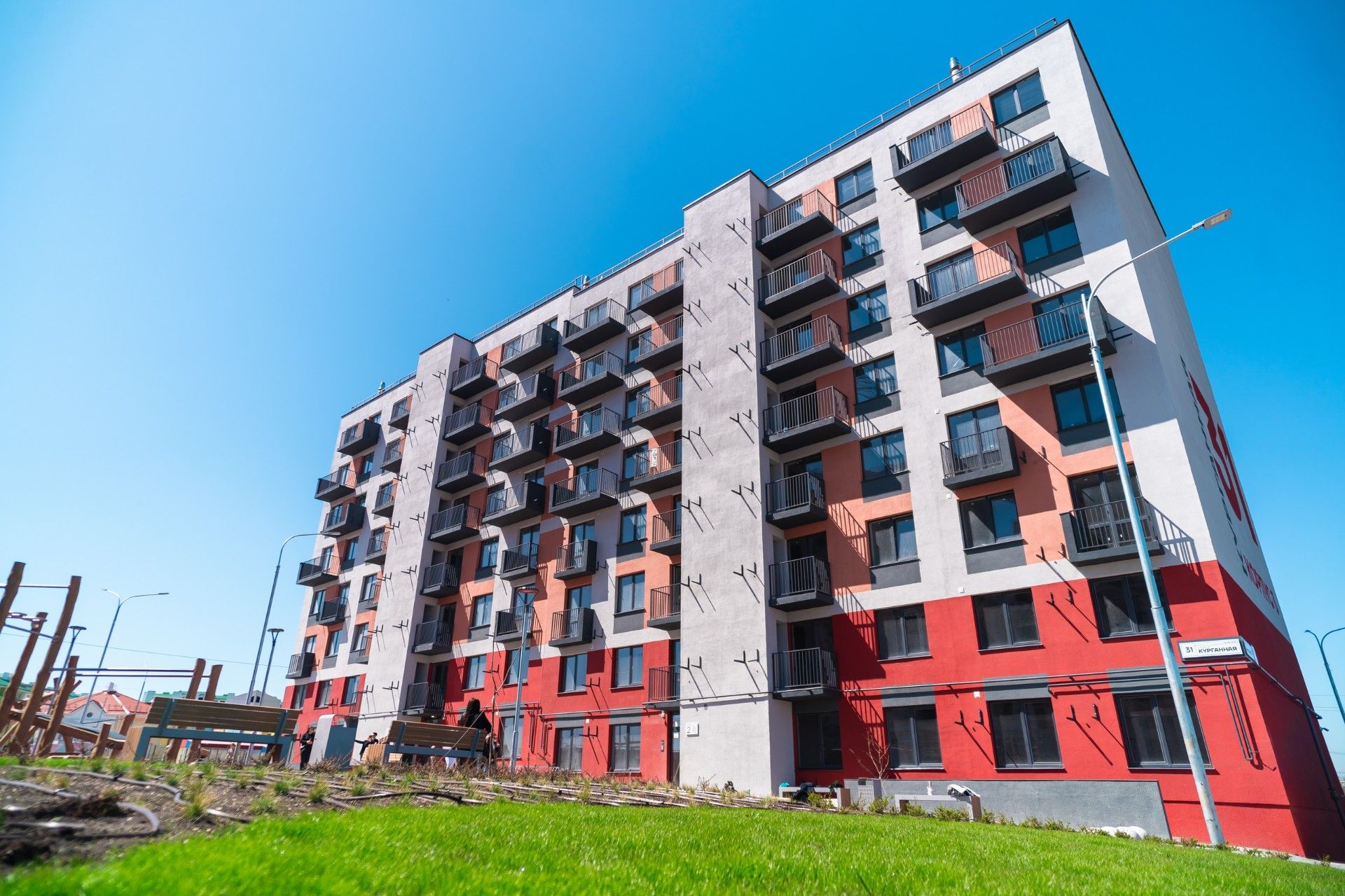 ЖК Республика