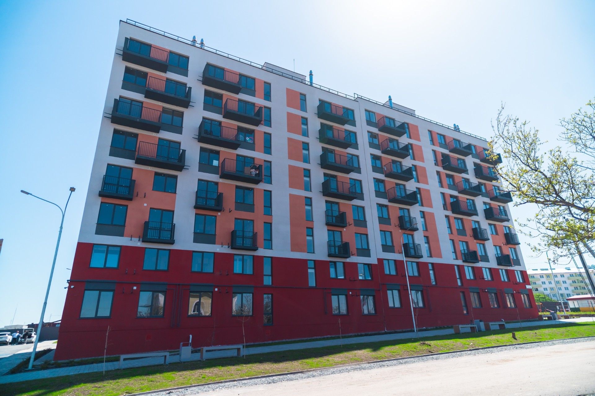 фото ЖК Республика