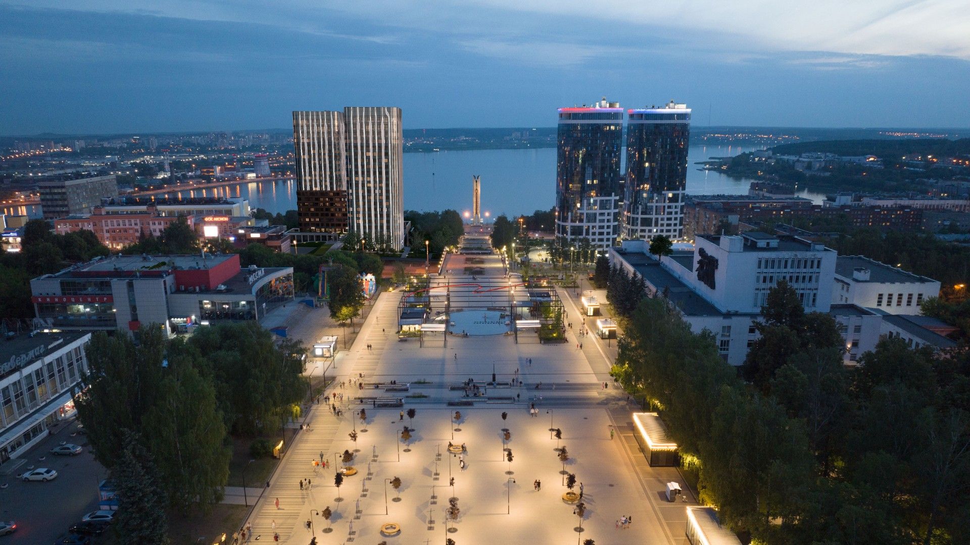 ЖК Республика