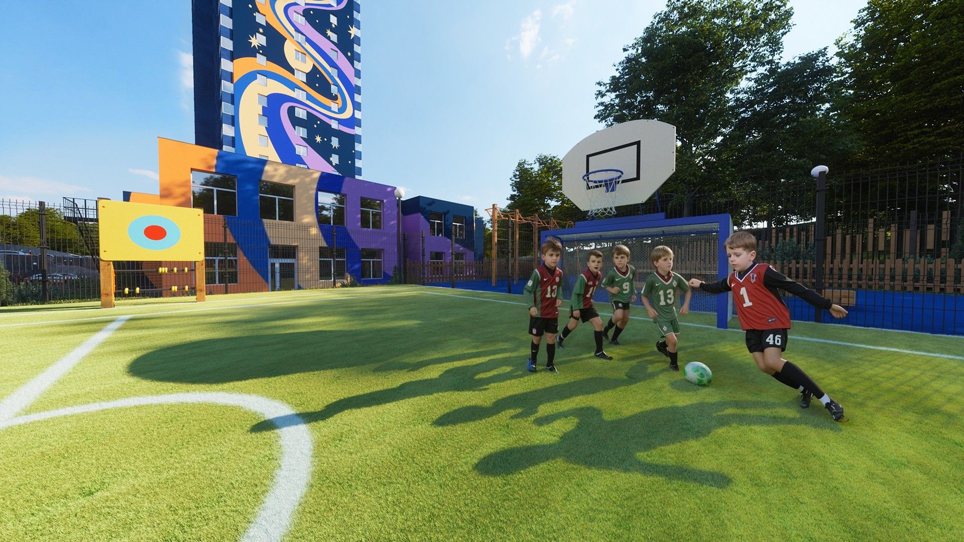 продажа квартир RETROcity 2.0 (РЕТРОсити 2.0)