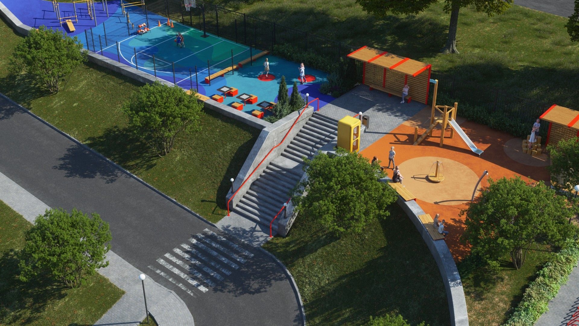 фото ЖК RETROcity 2.0 (РЕТРОсити 2.0)