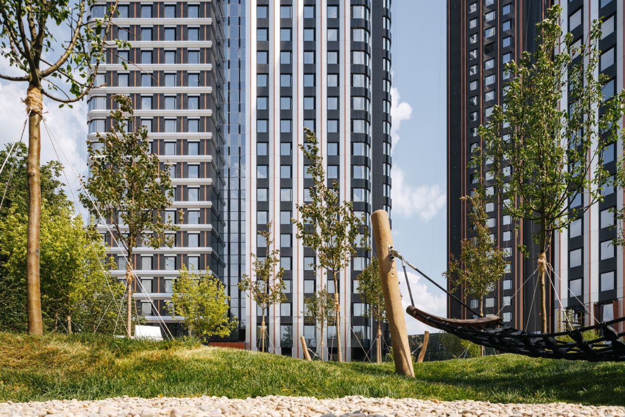 купить квартиру в ЖК Режиссёр