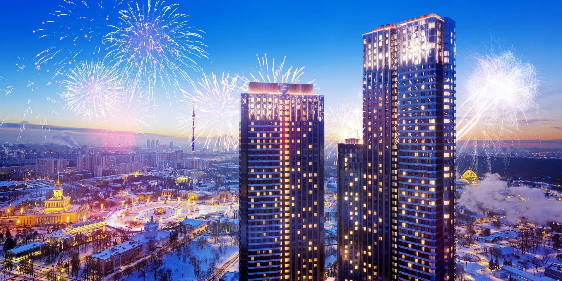 купить квартиру в ЖК Режиссёр