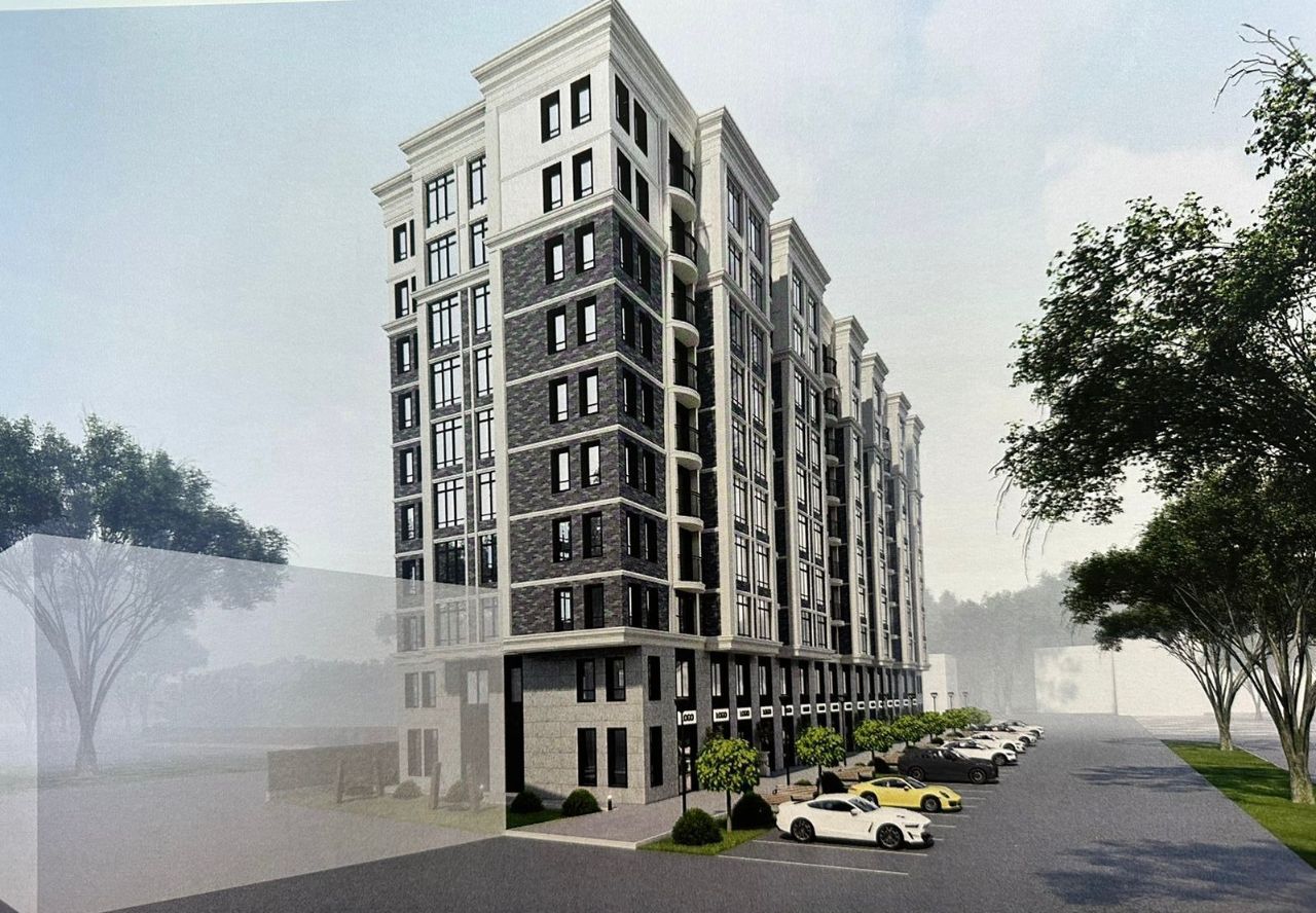 купить квартиру в ЖК Резиденция