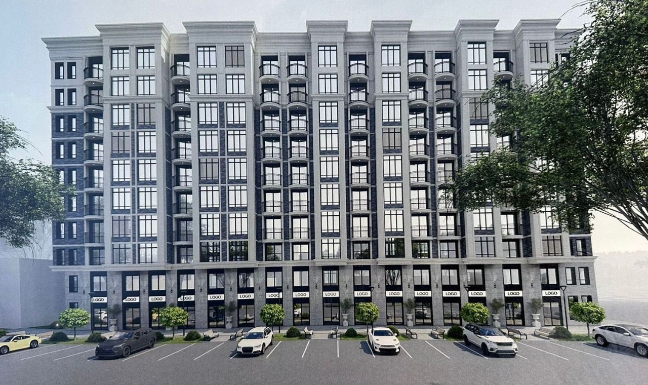 ЖК Резиденция