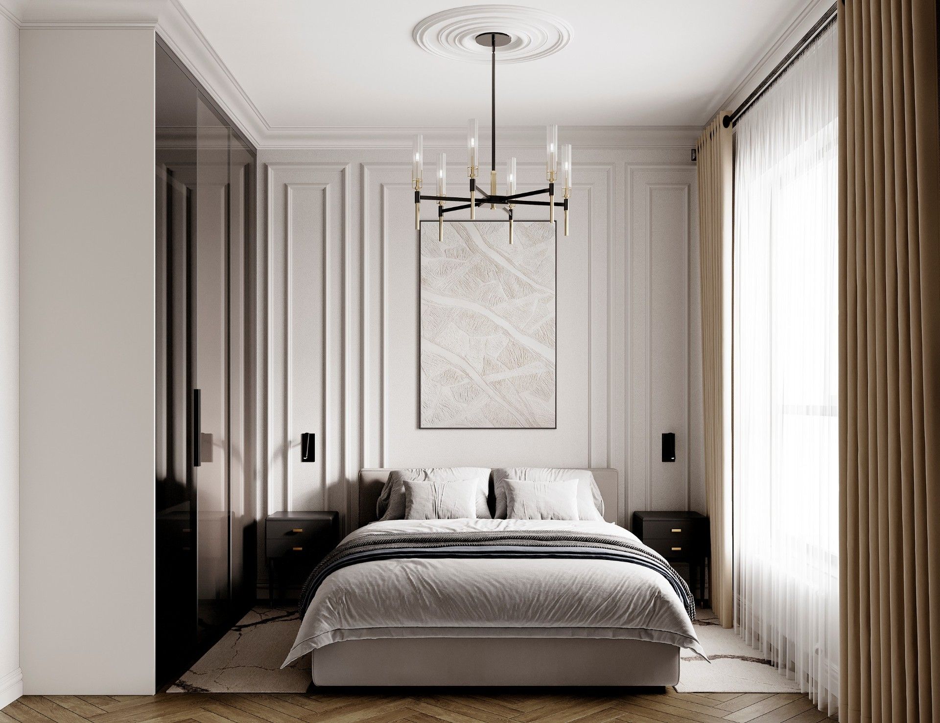 жилой комплекс Резиденция премиум класса Реликт