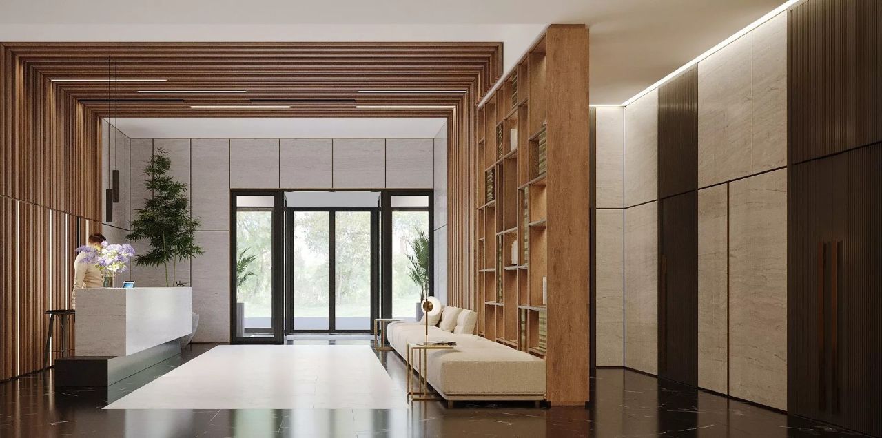 фото ЖК Резиденция ТОПАЗ