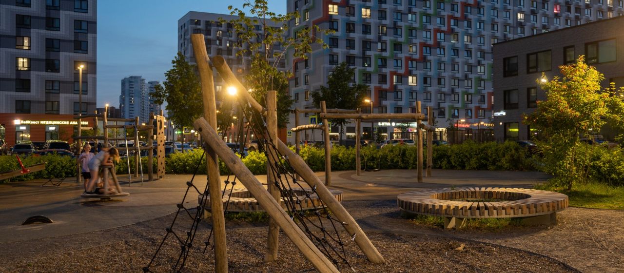 продажа квартир Римского-Корсакова 11