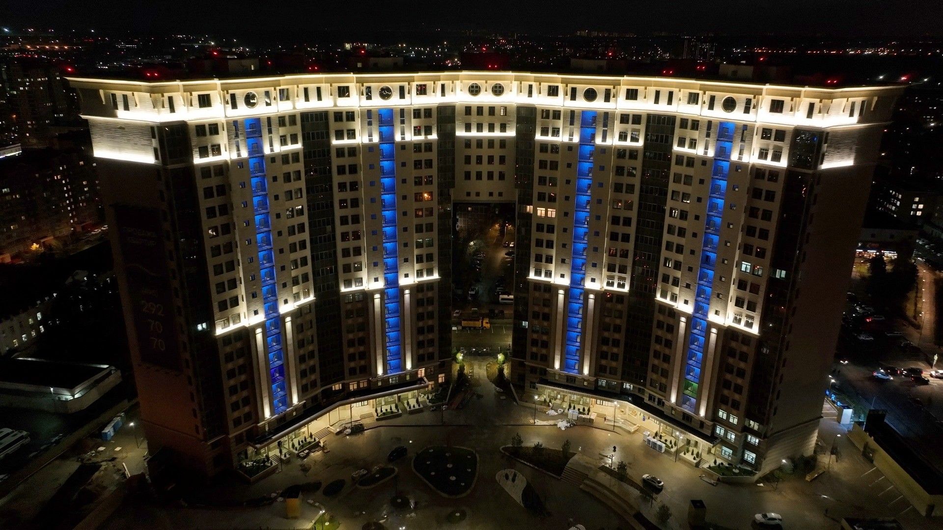 ЖК River House (Ривер Хаус)