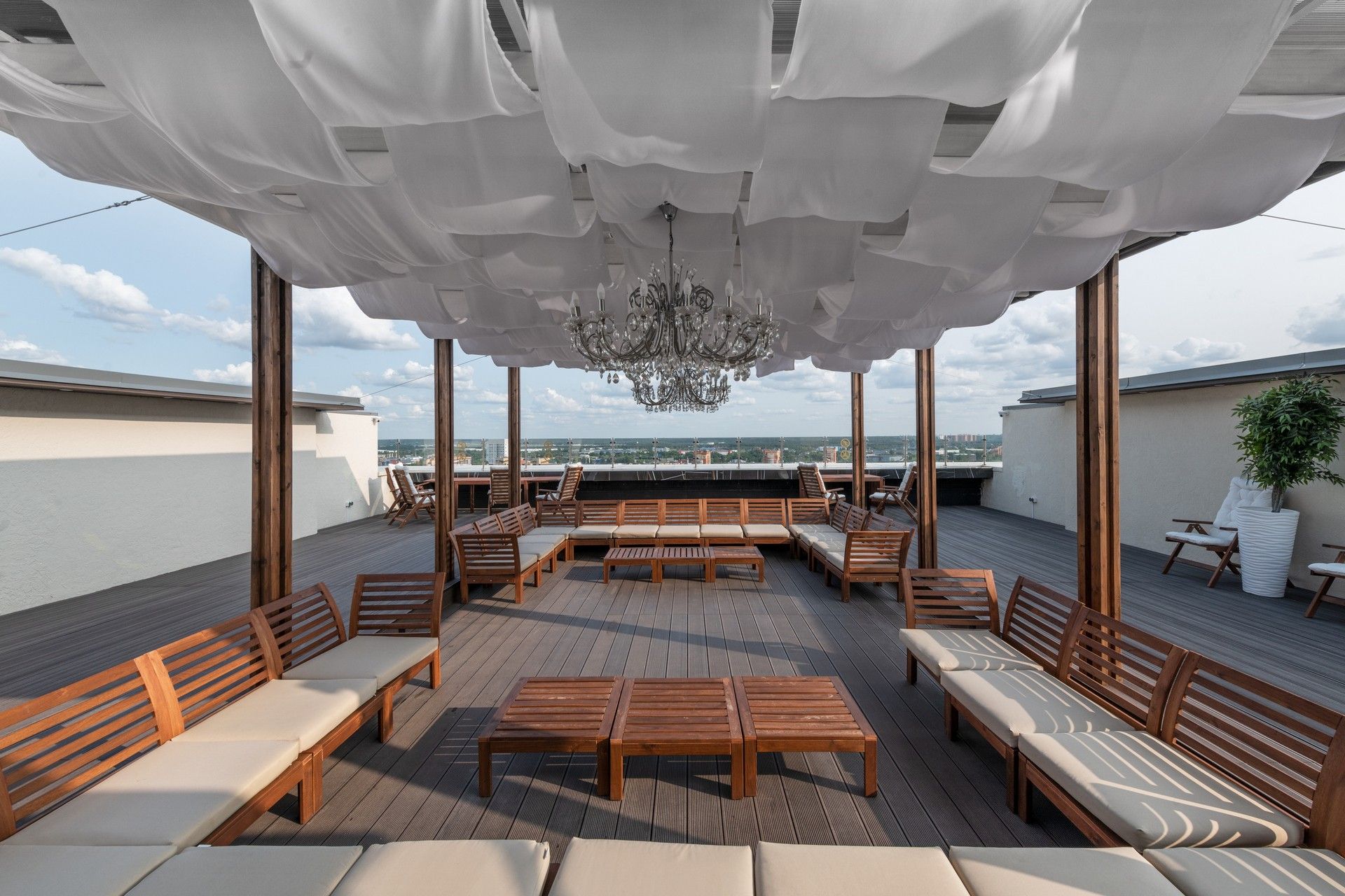 купить квартиру в ЖК River House (Ривер Хаус)