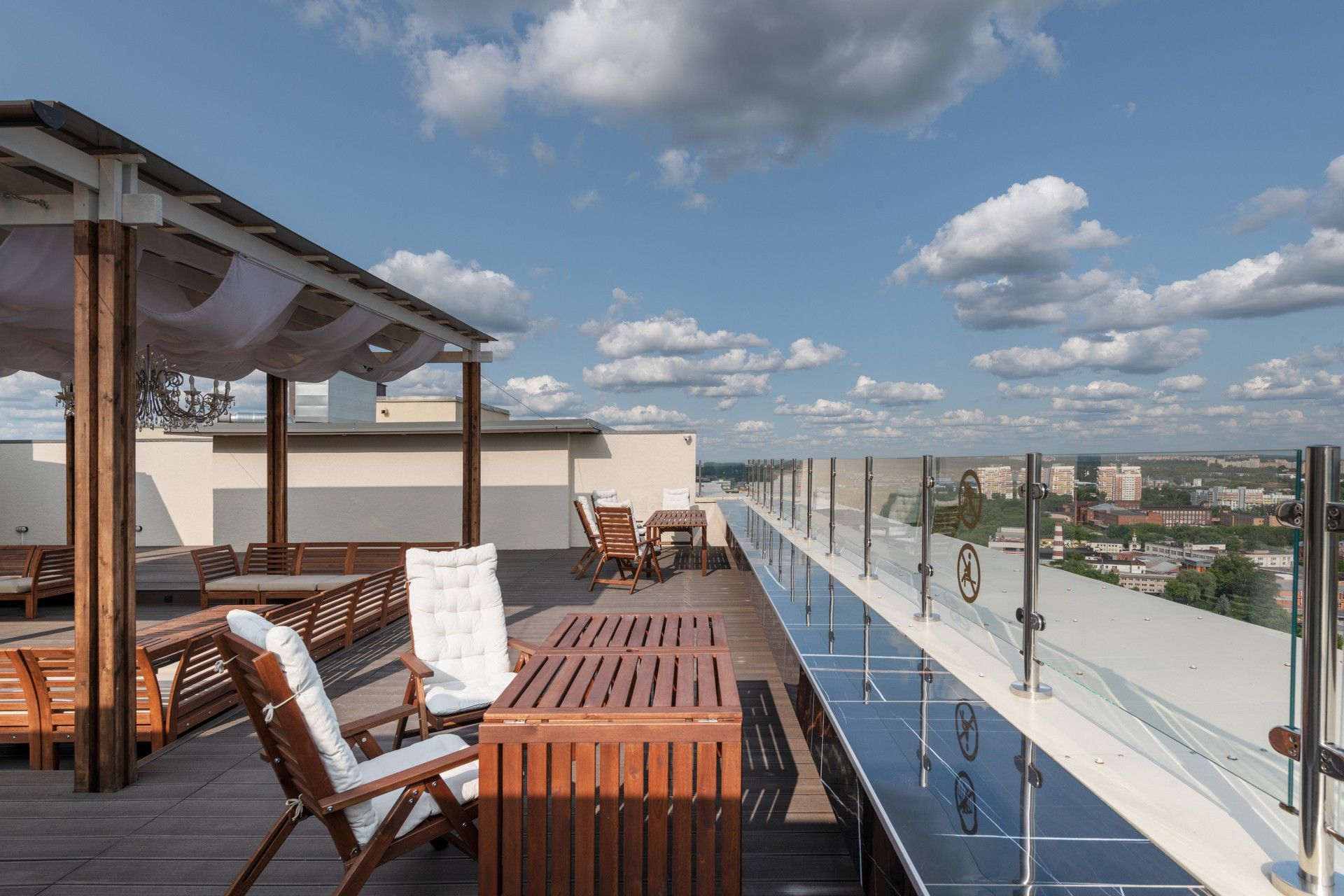 продажа квартир River House (Ривер Хаус)
