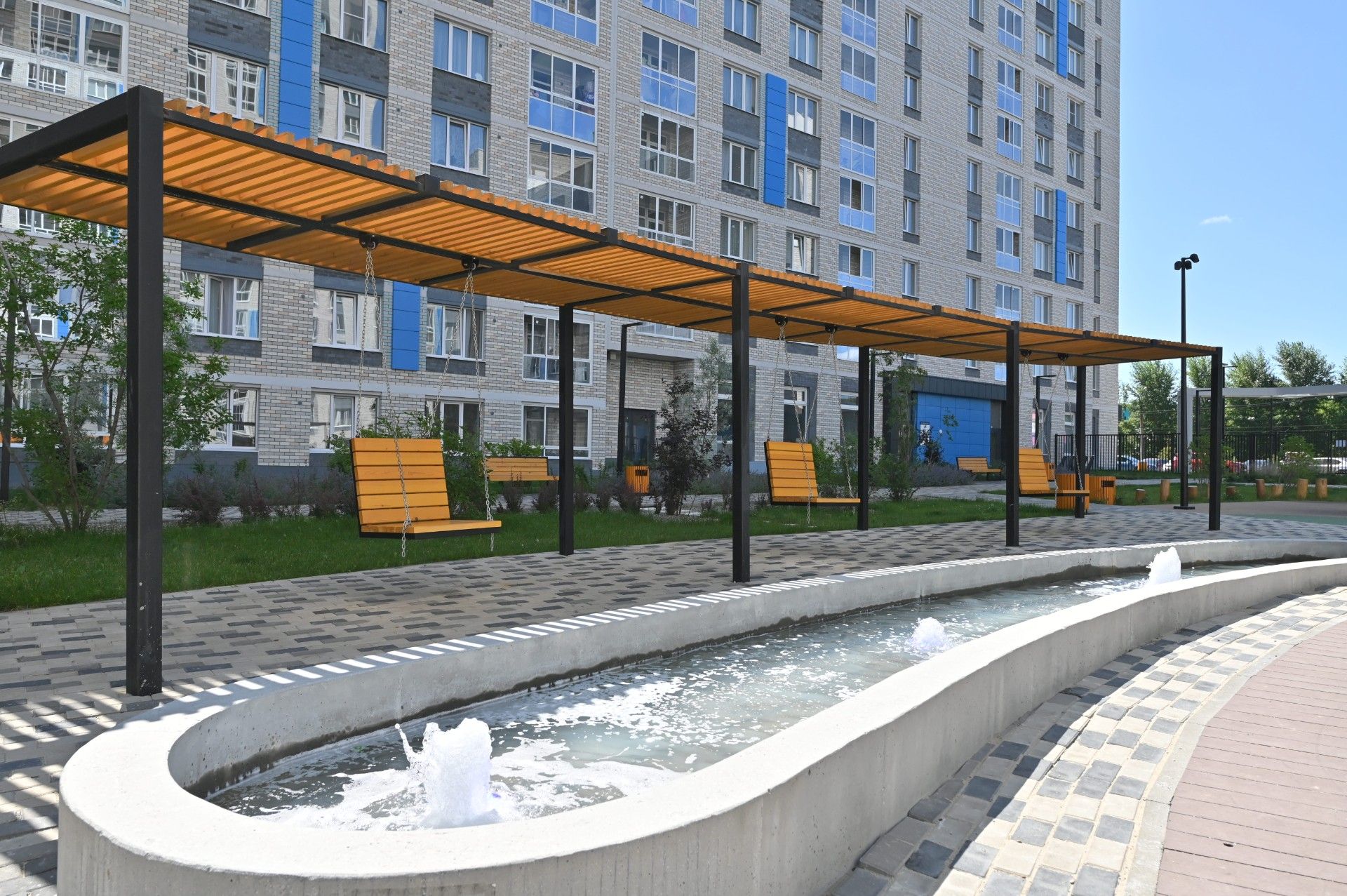 фото ЖК River Park (Ривер Парк)