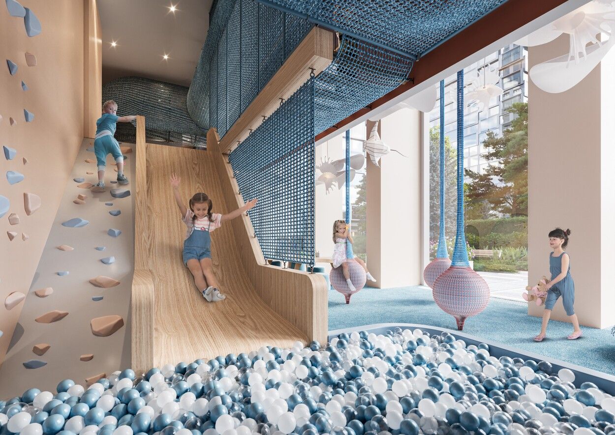 фото ЖК River Park Кутузовский (Ривер Парк Кутузовский)