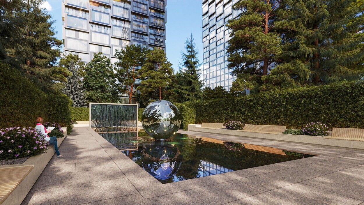 продажа квартир River Park Кутузовский (Ривер Парк Кутузовский)