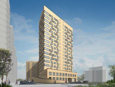 продажа квартир River Park (Ривер Парк)