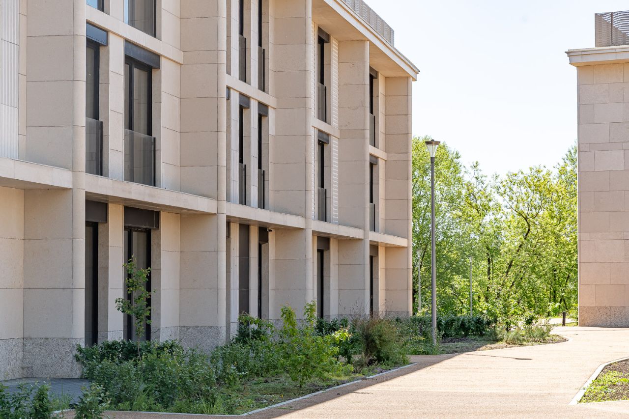продажа квартир River Residences (Ривер Резиденсес)