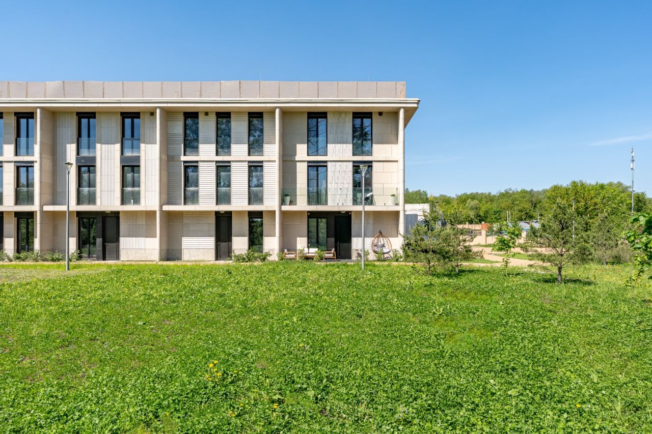 жилой комплекс River Residences (Ривер Резиденсес)