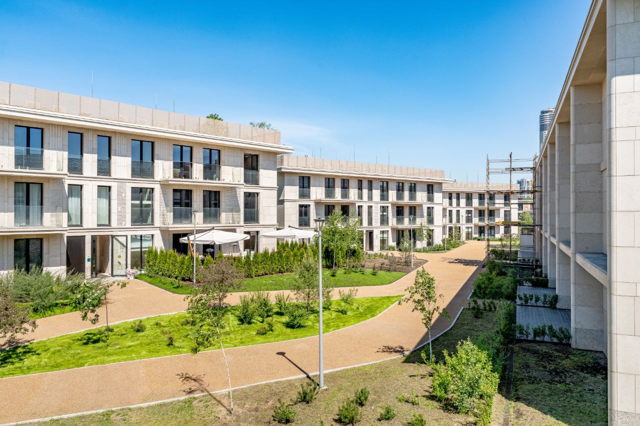 фото ЖК River Residences (Ривер Резиденсес)