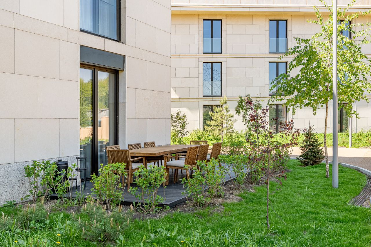 купить квартиру в ЖК River Residences (Ривер Резиденсес)