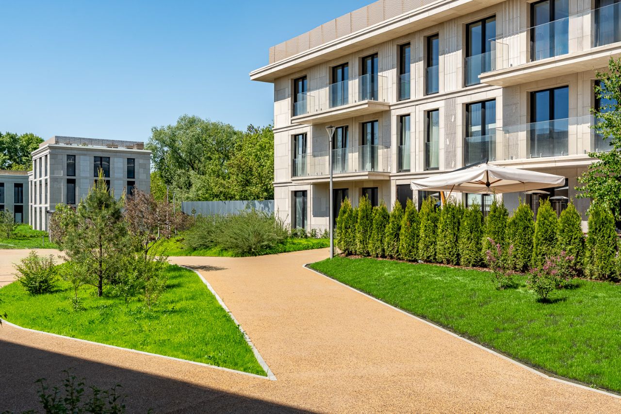продажа квартир River Residences (Ривер Резиденсес)