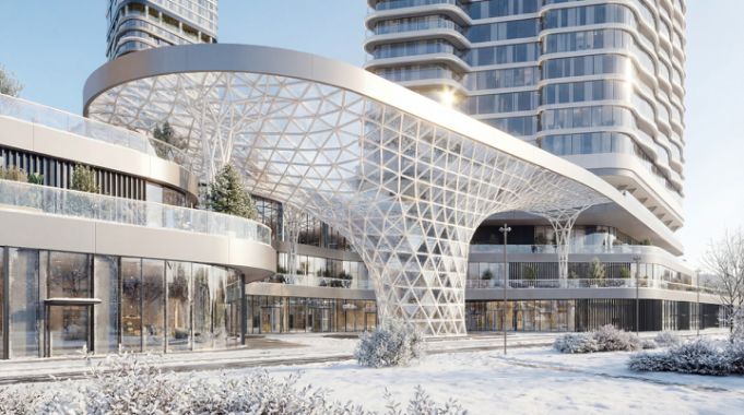 ЖК «Родина Парк»