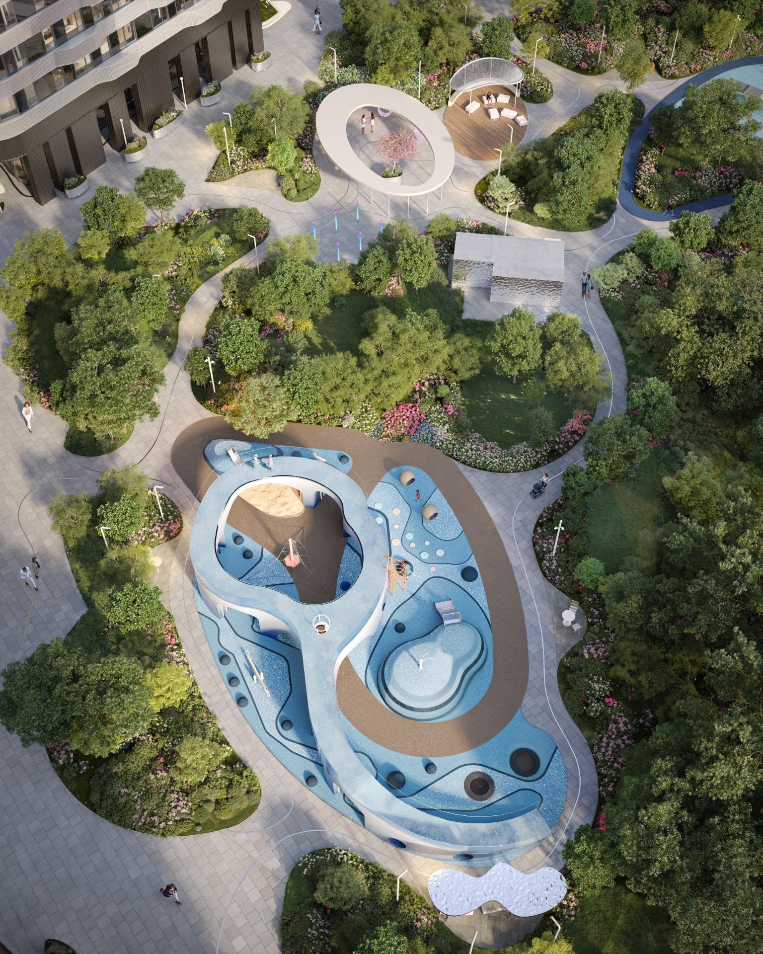 купить квартиру в ЖК РОДИНА ПЕРЕДЕЛКИНО