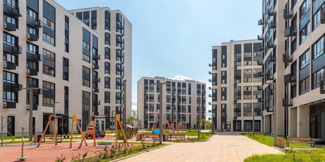 фото ЖК Родниковая, 5А