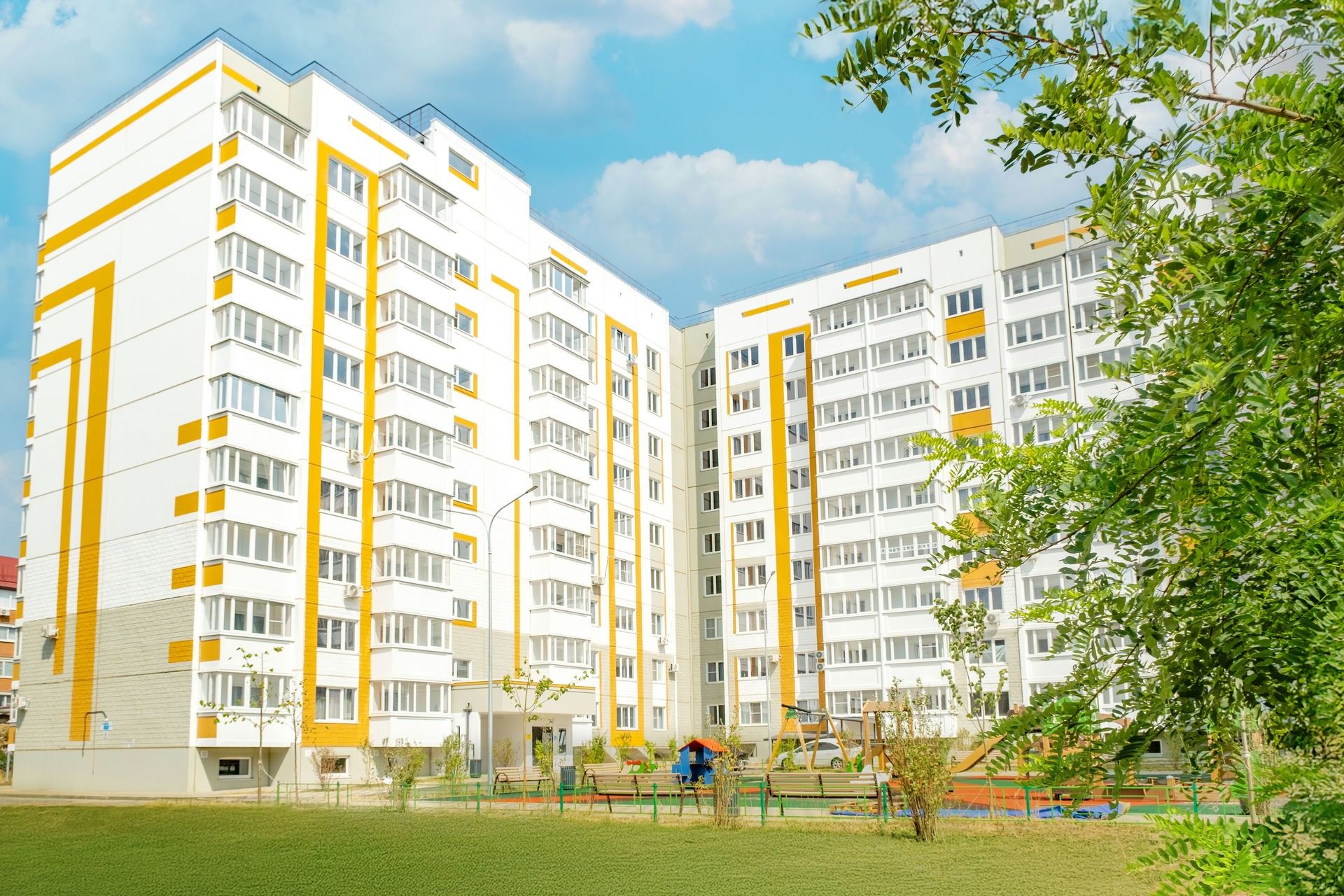 продажа квартир Романовский