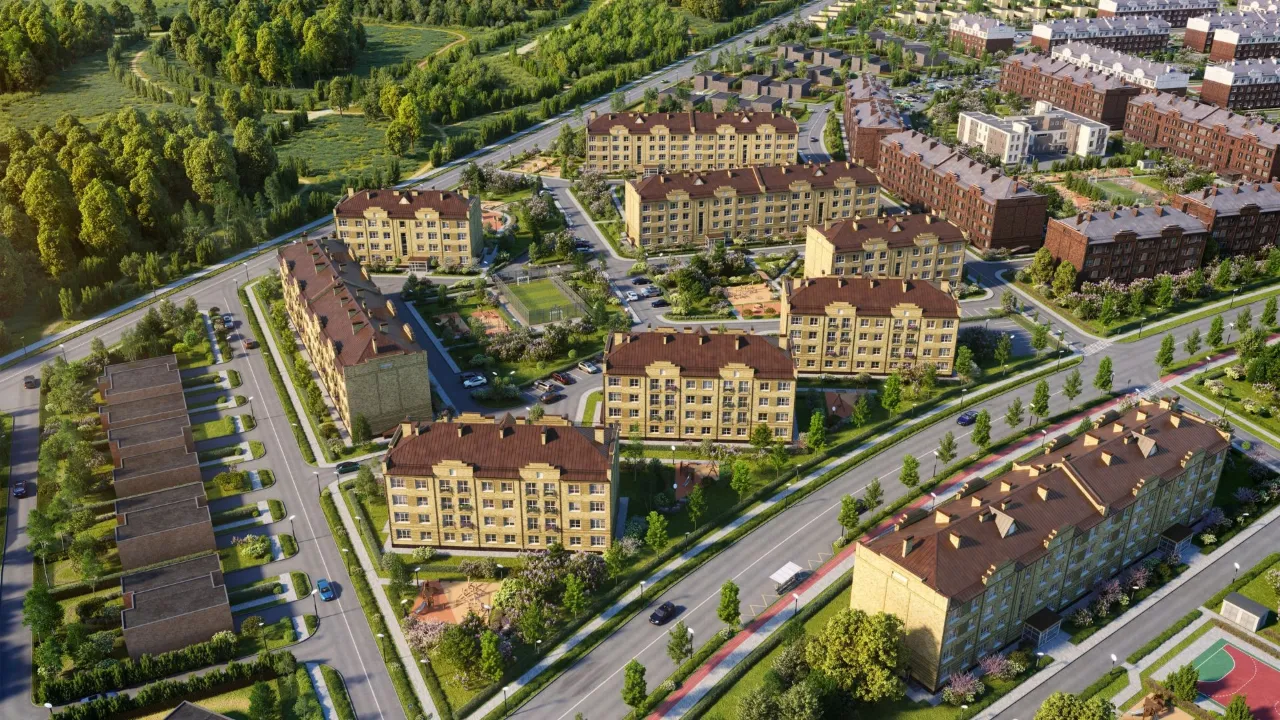 продажа квартир Ростоши Премьер