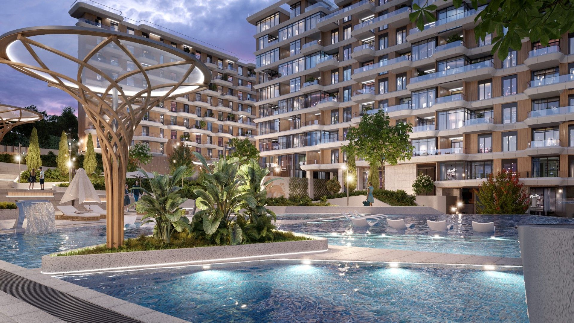 продажа квартир Роялта