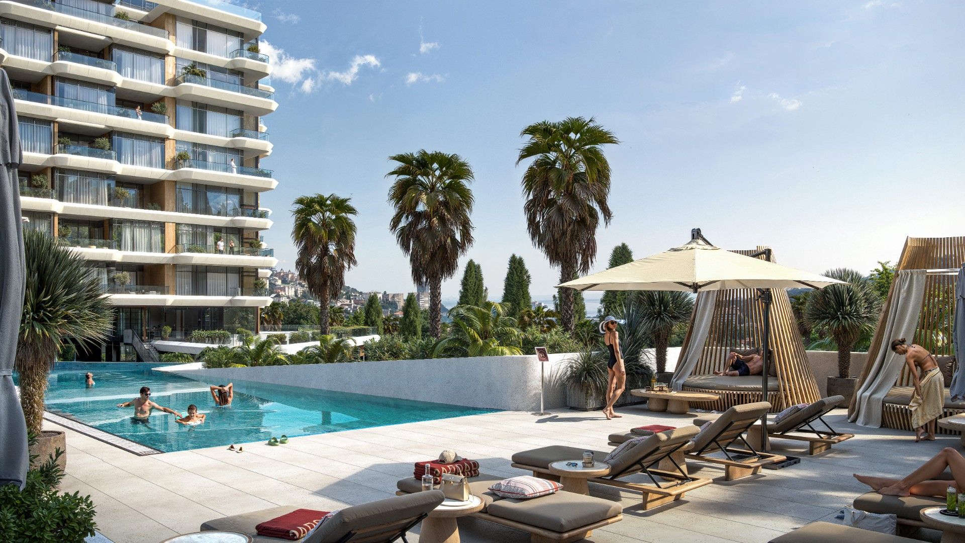 фото ЖК Роялта