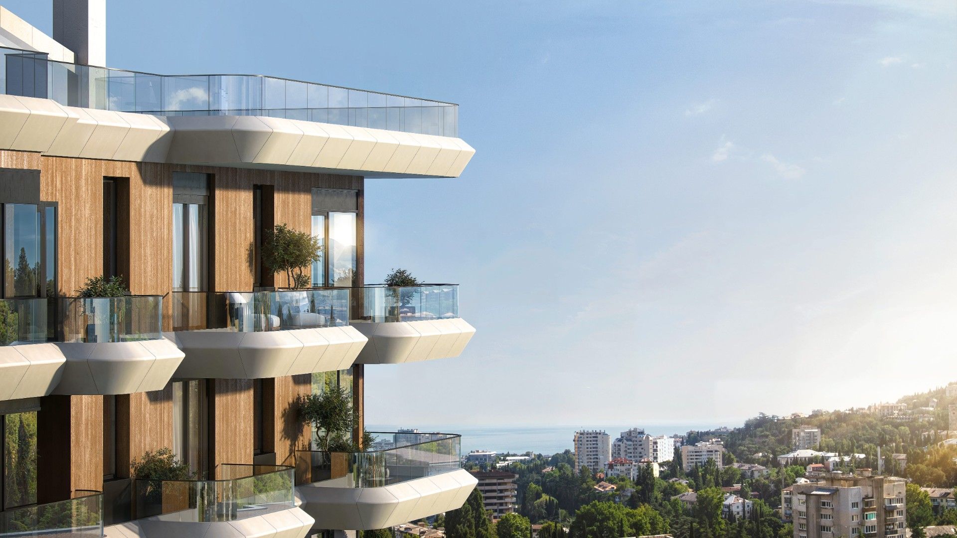 купить квартиру в ЖК Роялта