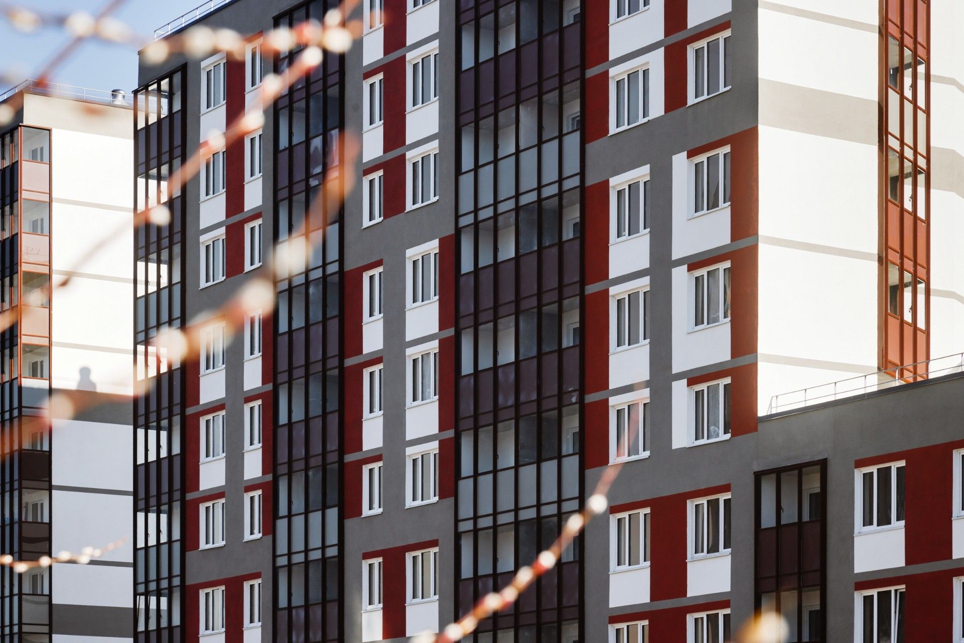 продажа квартир Рубеж