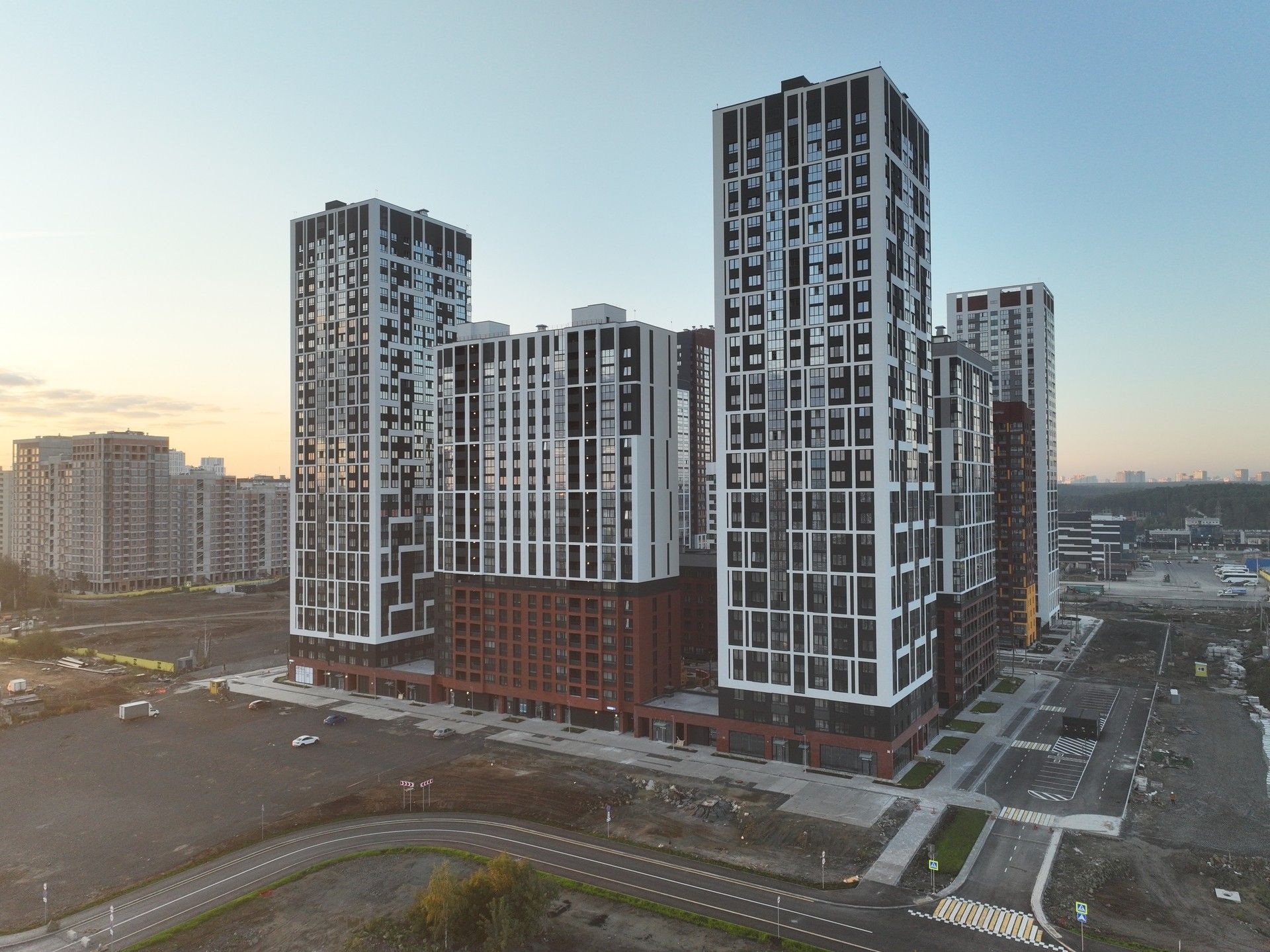 продажа квартир Русь