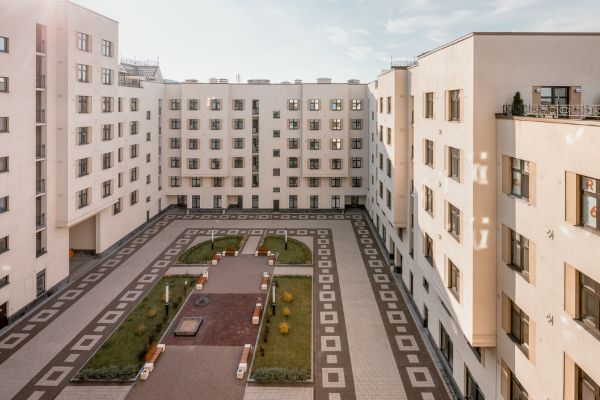 Купить Квартиру Жк Русский Дом Спб