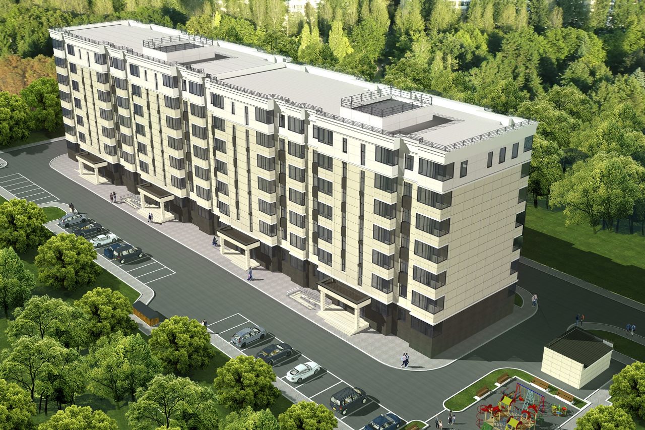 продажа квартир Русский Север