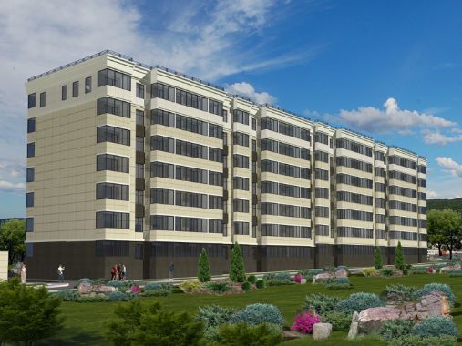 ЖК «Русский Север»