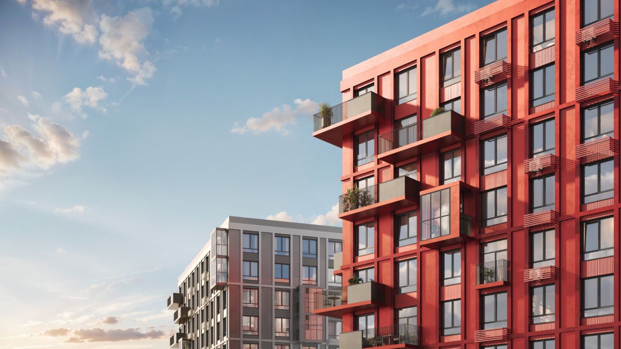 продажа квартир Рябиновая Роща