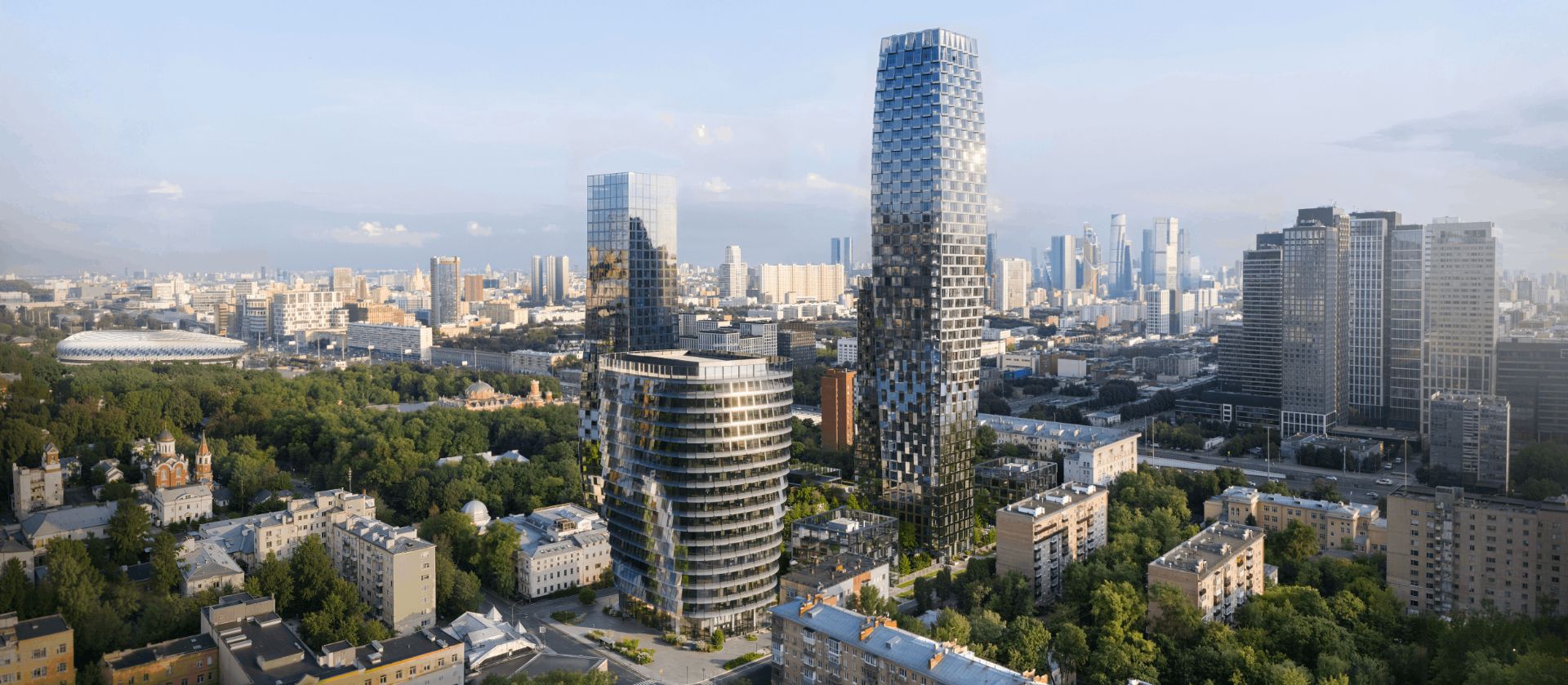 продажа квартир С5