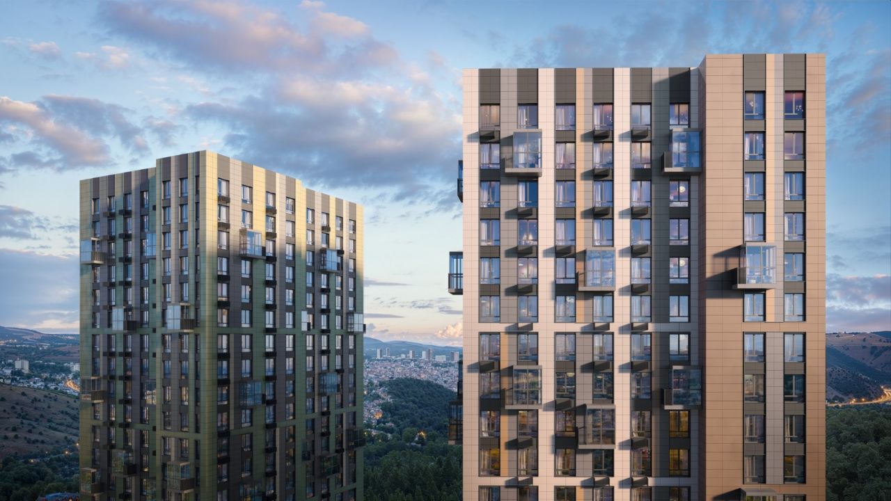 купить квартиру в ЖК Сабанеева 125