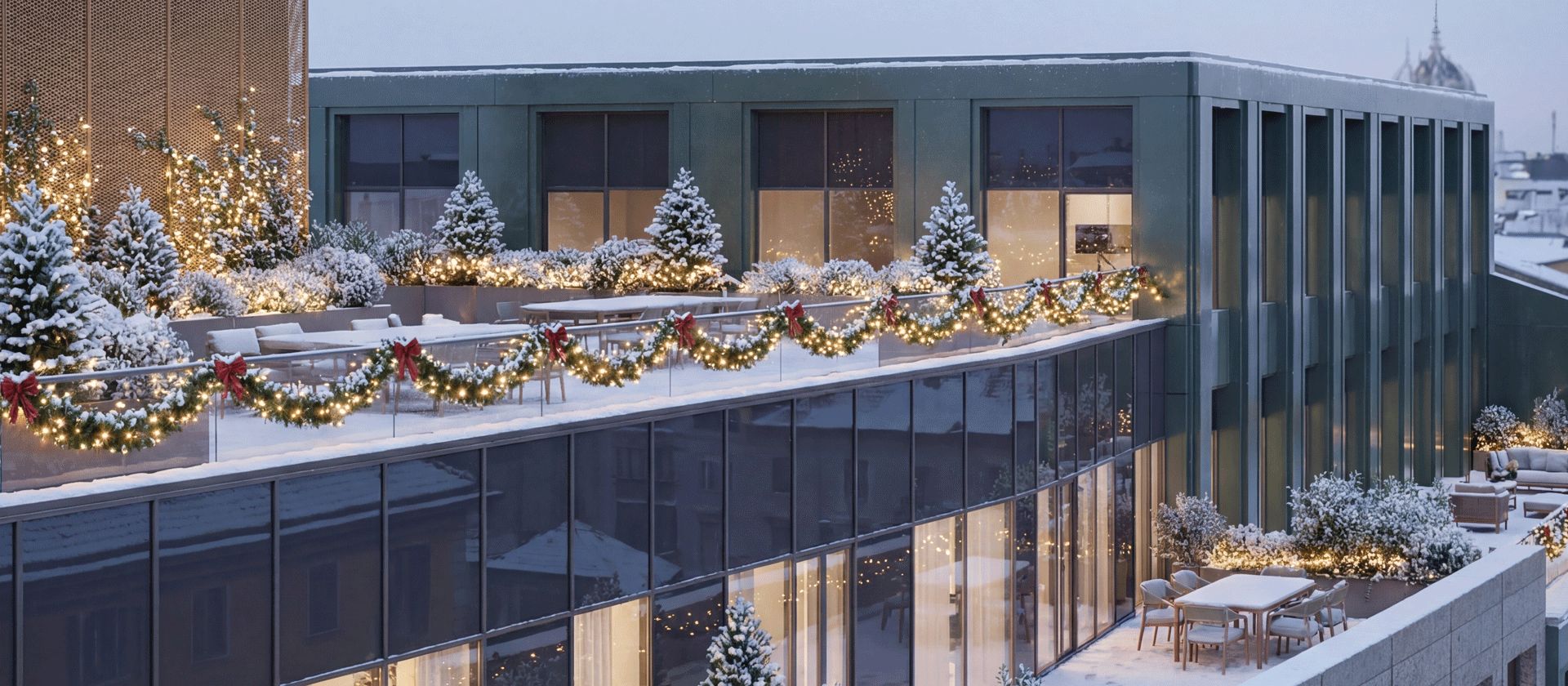 жилой комплекс Садовническая 69