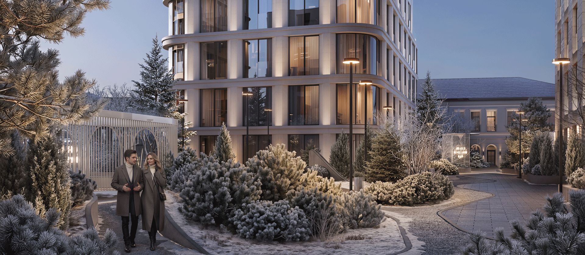 продажа квартир Садовническая 69