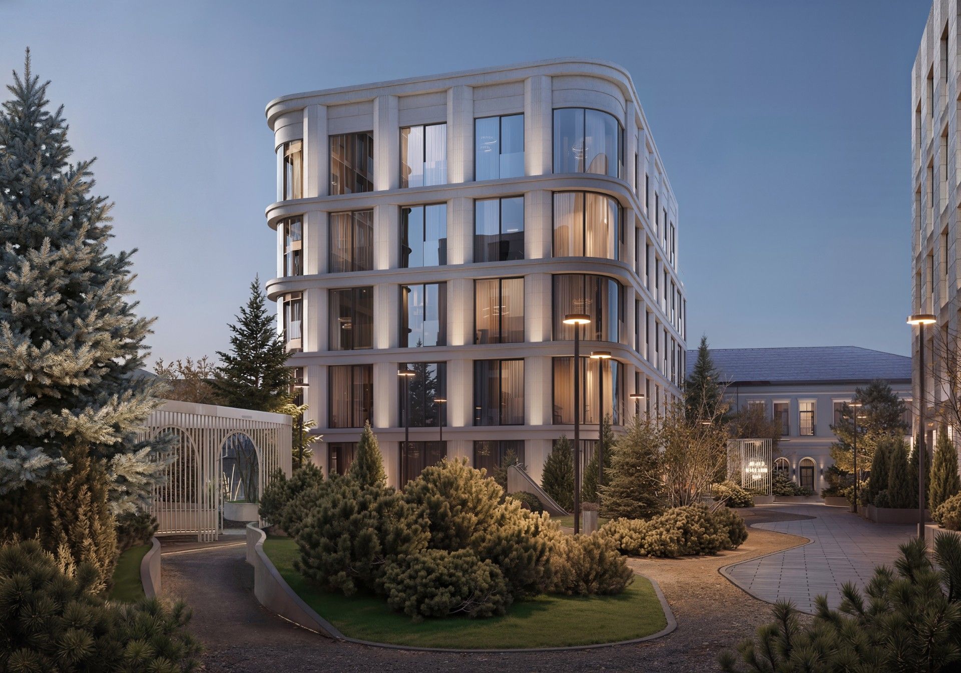 продажа квартир Садовническая 69