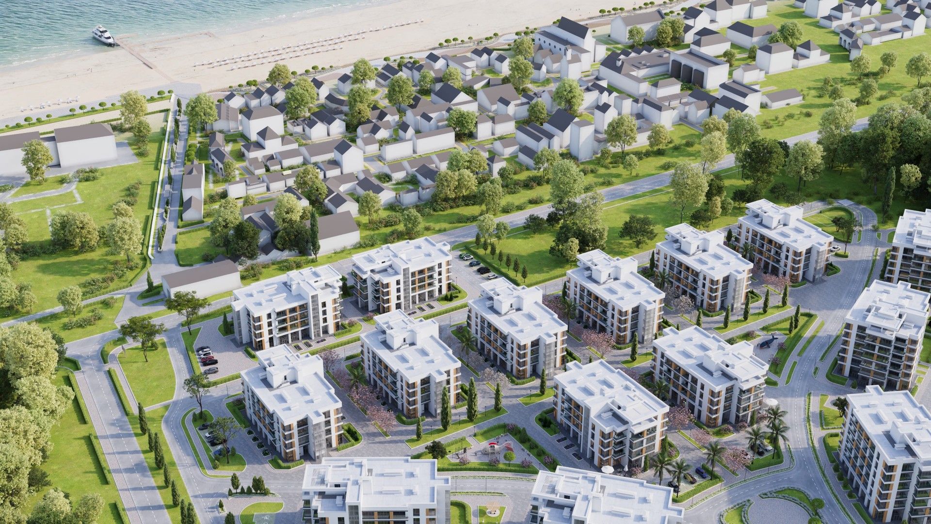 квартира в новостройке