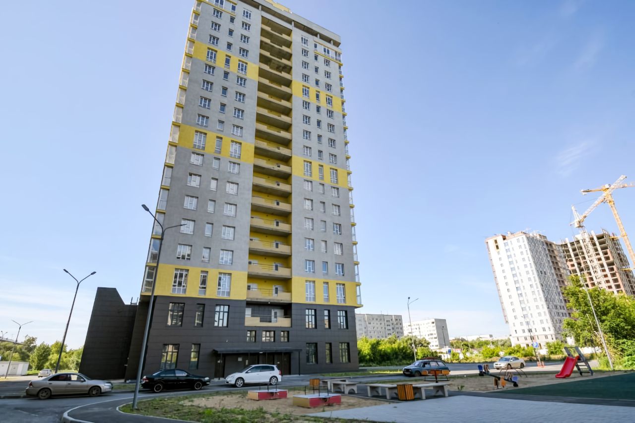 продажа квартир Сады Наука