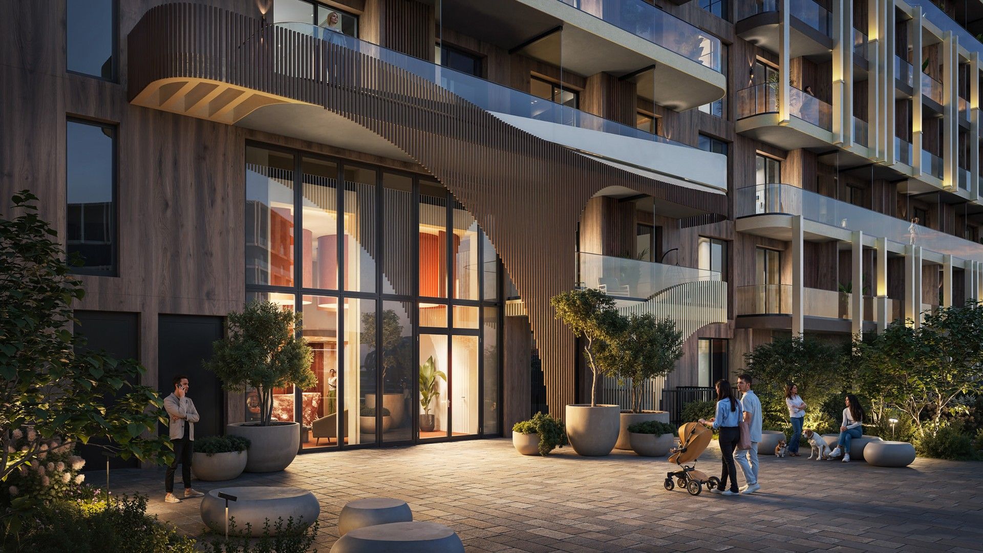 купить квартиру в ЖК САНСАРА